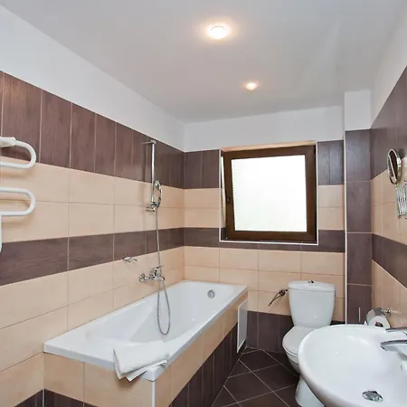 Bell Tower At Blacksearama Golf&villas 度假村