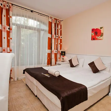 度假村 Bell Tower At Blacksearama Golf&villas