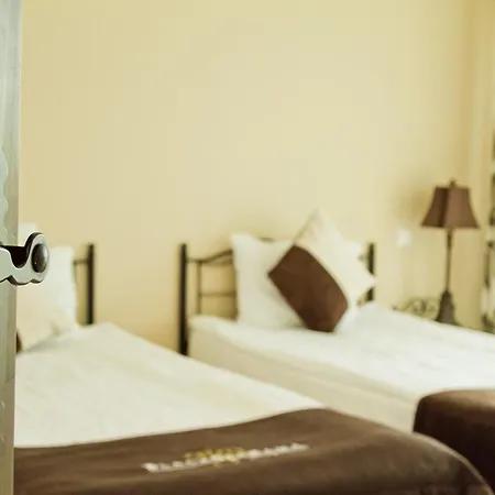 Bell Tower At Blacksearama Golf&villas 度假村 4*