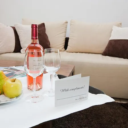 度假村 Bell Tower At Blacksearama Golf&villas 巴尔奇克