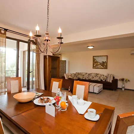 Bell Tower At Blacksearama Golf&villas 度假村