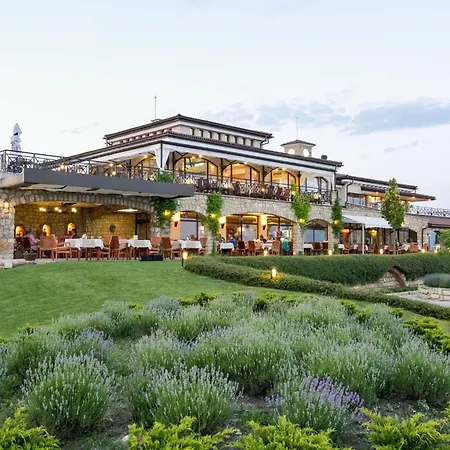 Bell Tower At Blacksearama Golf&villas 4*