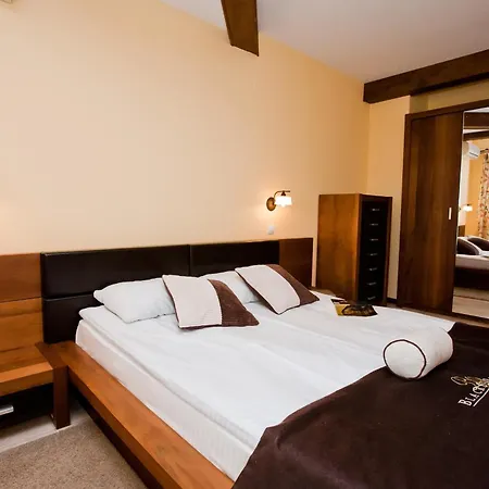 Bell Tower At Blacksearama Golf&villas