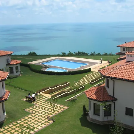 Bell Tower At Blacksearama Golf&villas