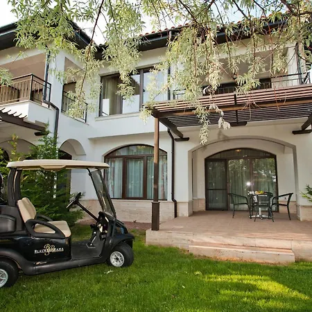 Bell Tower At Blacksearama Golf&villas