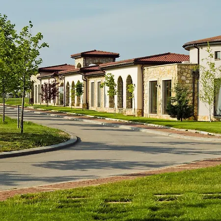 度假村 Bell Tower At Blacksearama Golf&villas 4*