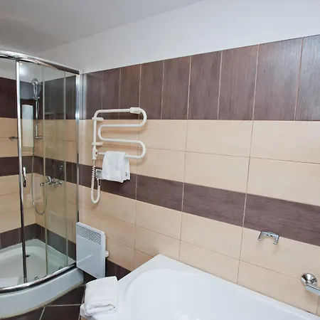 Bell Tower At Blacksearama Golf&villas 4*