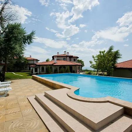 Bell Tower At Blacksearama Golf&villas 4*