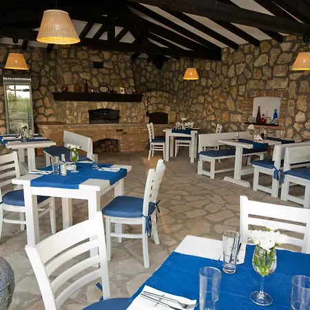 бел тауър в блексийрама голф и 4*