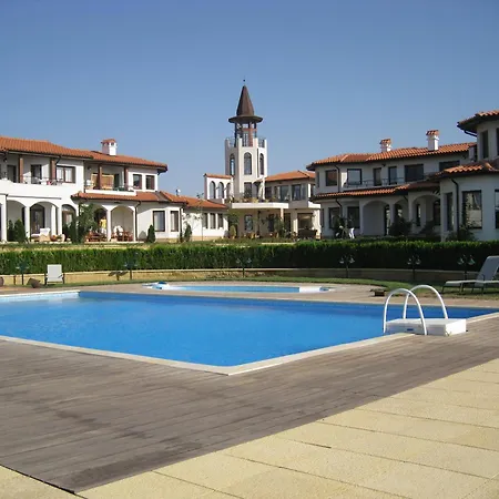 Resort Bell Tower At Blacksearama Golf&villas Balchik
