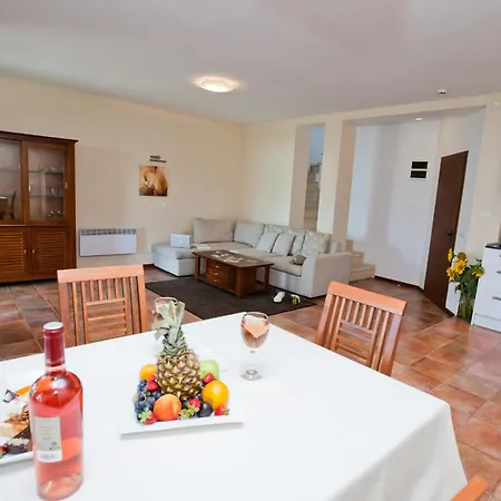 Bell Tower At Blacksearama Golf&villas 4* Balchik