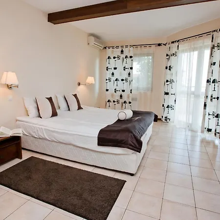 Bell Tower At Blacksearama Golf&villas Resort Balchik