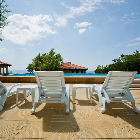Bell Tower At Blacksearama Golf&villas Balchik