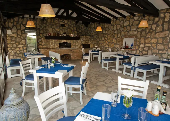 Bell Tower At Blacksearama Golf&villas 4*